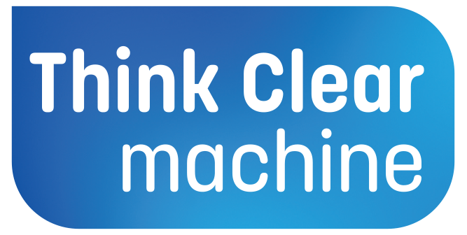 Dashboard - Think Clear Machine