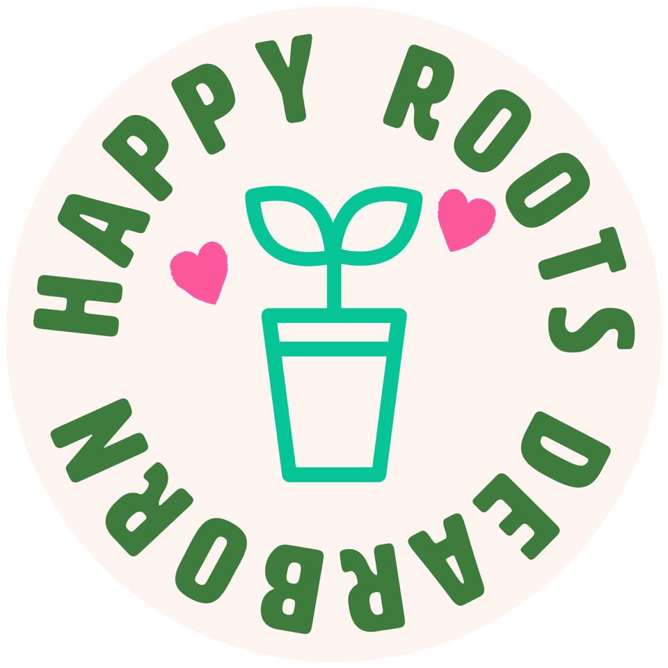 Dashboard - Happy Roots Dearborn
