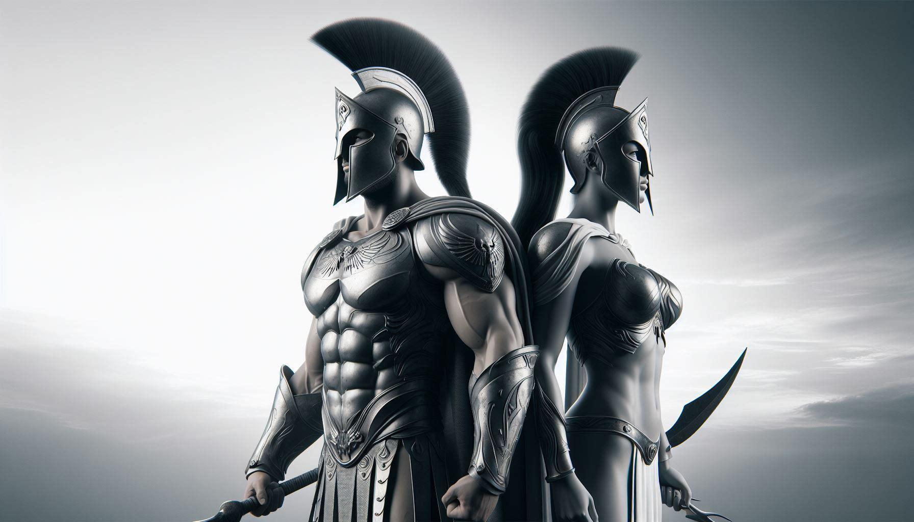 Spartan Resolve Coaching