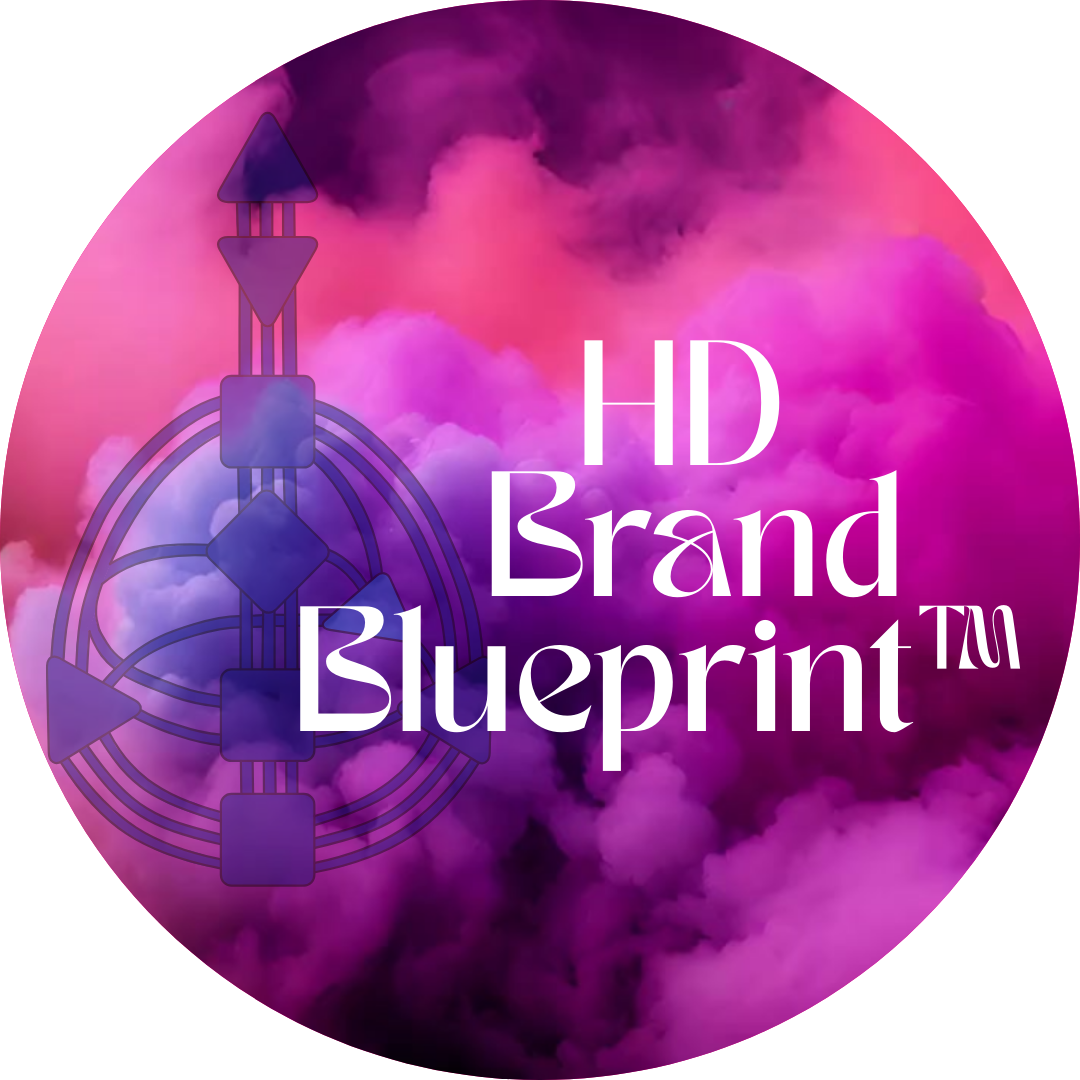 HD Brand Blueprint™