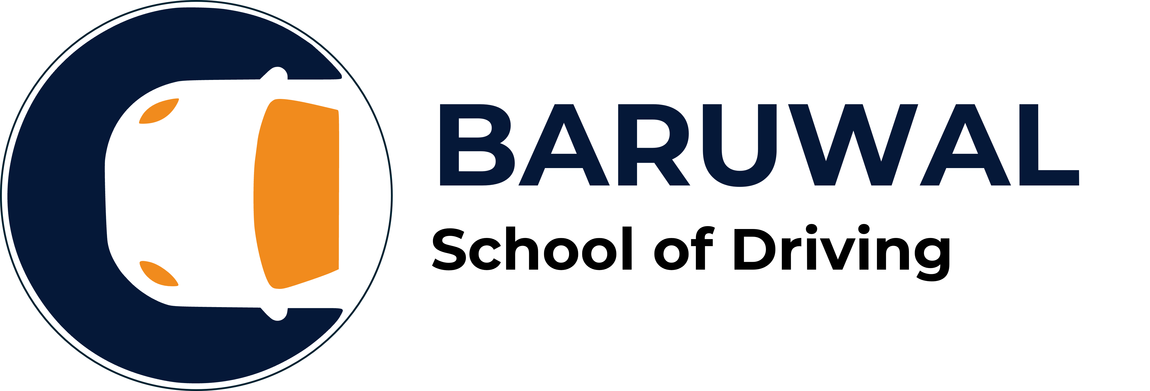 Baruwal School of Driving