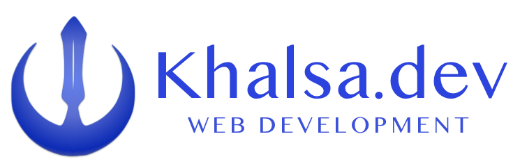 Khalsa.dev