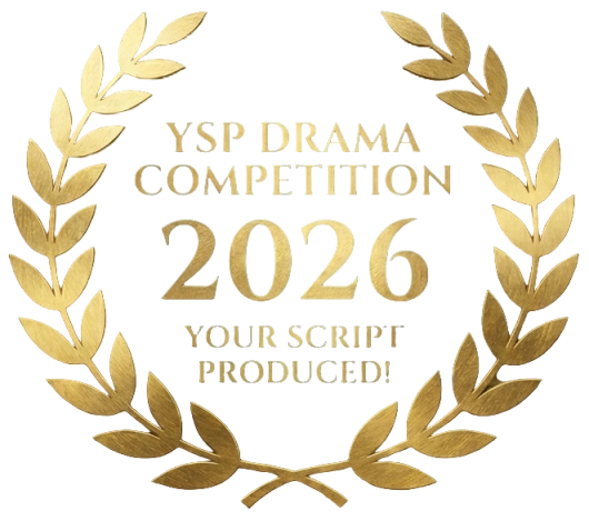 Your Script Produced! Drama Competition