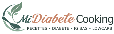 MiDiabeteCooking