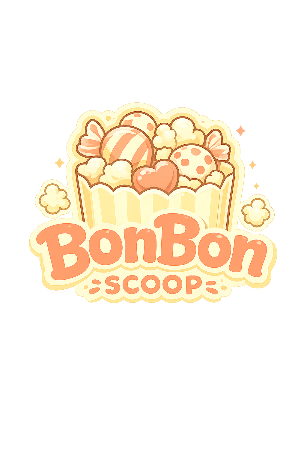 BonBon Scoop