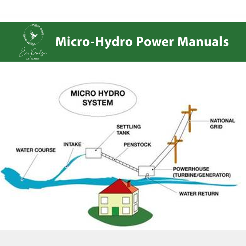 Micro Hydro Power Systems PDF) A Review On Micro Hydro Gravitational