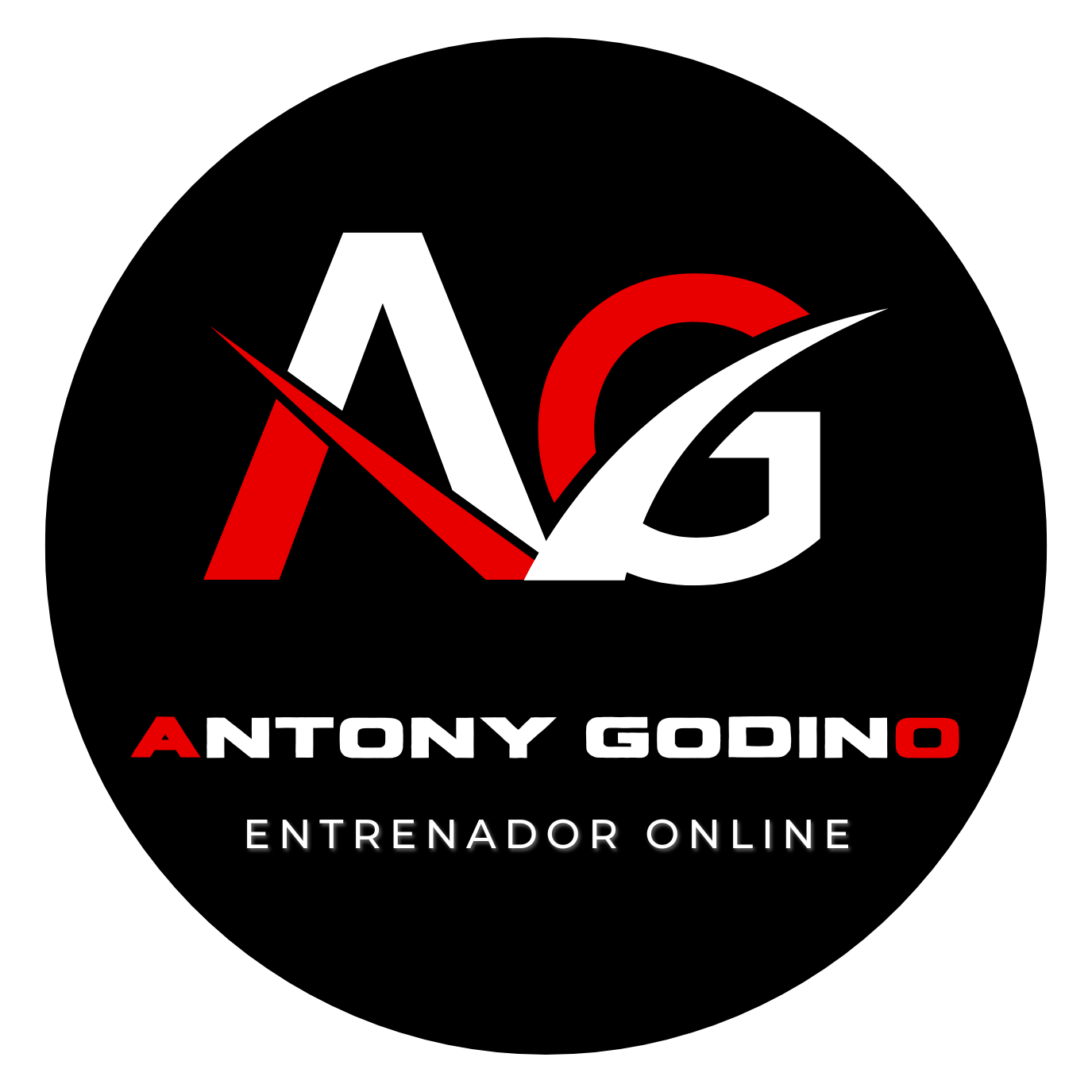 Antony Godino