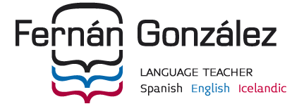 Idiomas con Fernán
