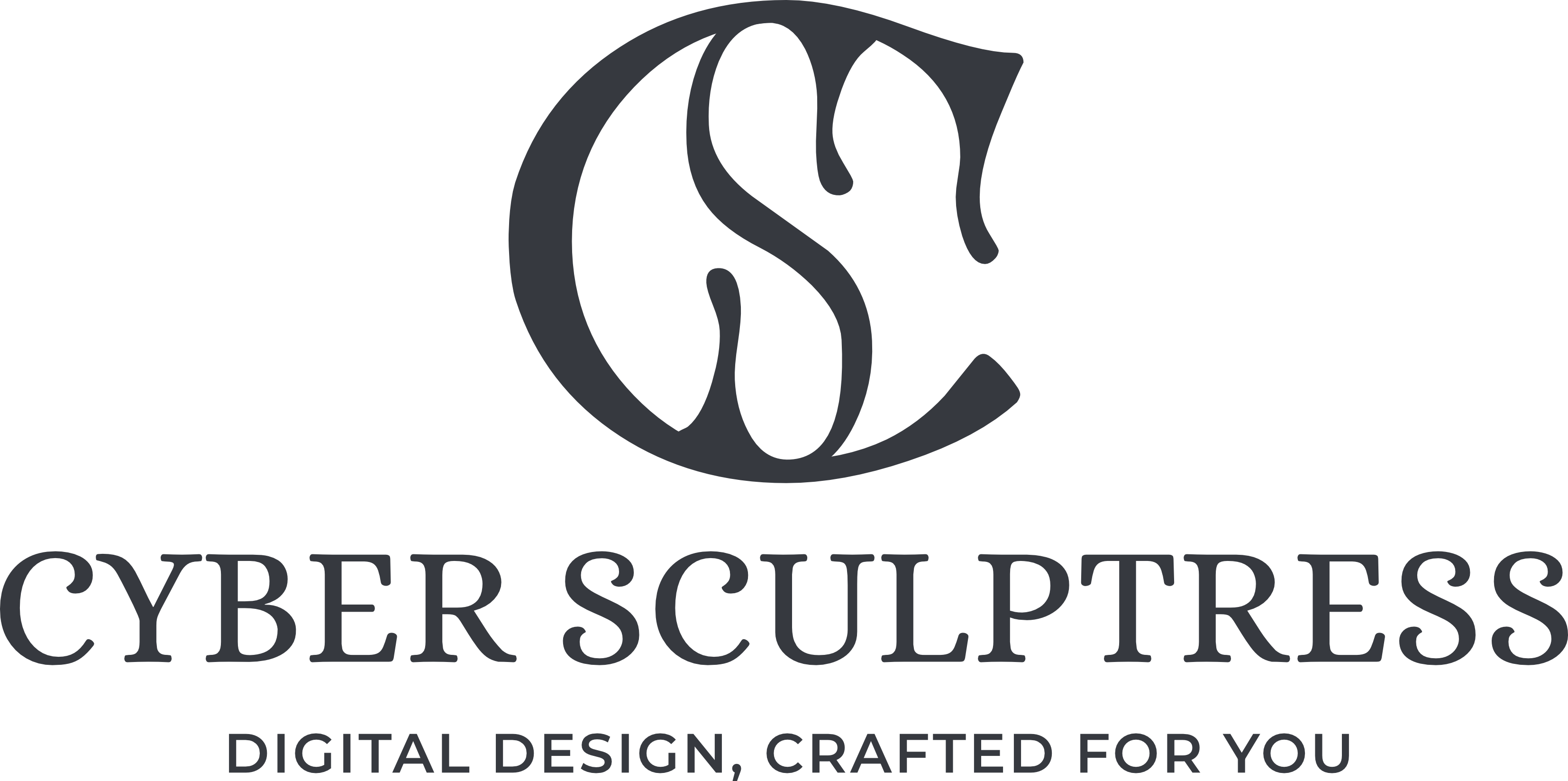 Cyber Sculptress