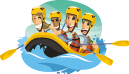 Votre descente en rafting dans le Morvan à 40€ ! – Rafting Morvan Passion