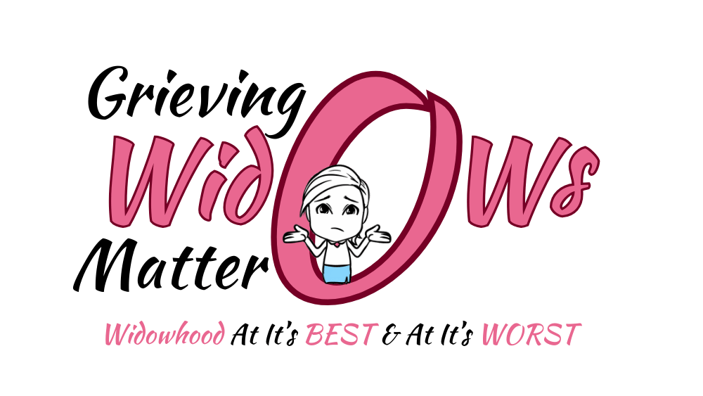 grievingwidowsmatter.com