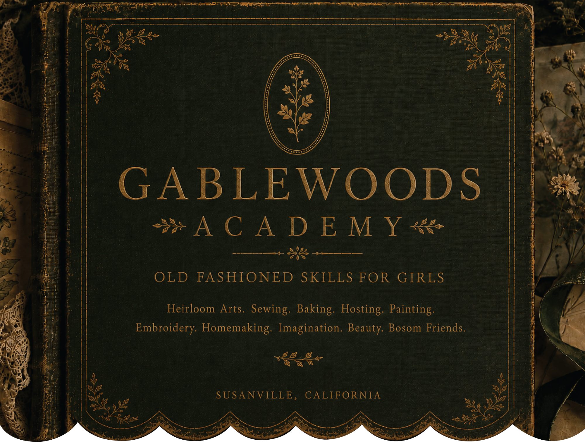 Gablewoods Academy