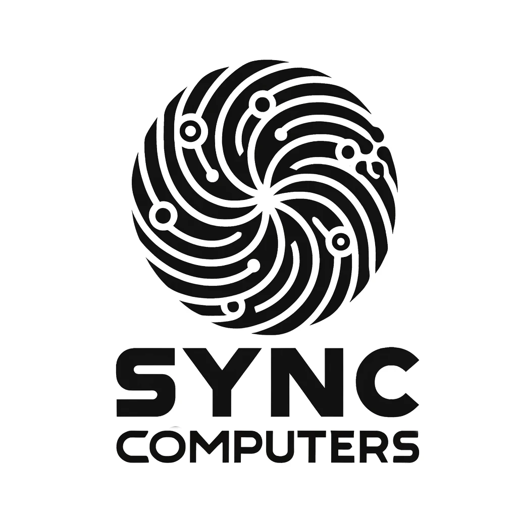 Dashboard - Sync Computers
