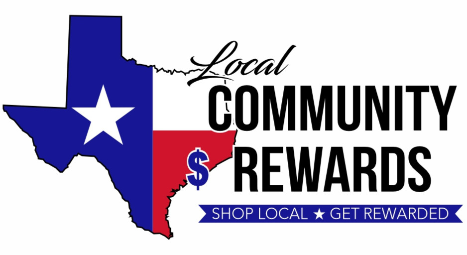 Local Community Rewards