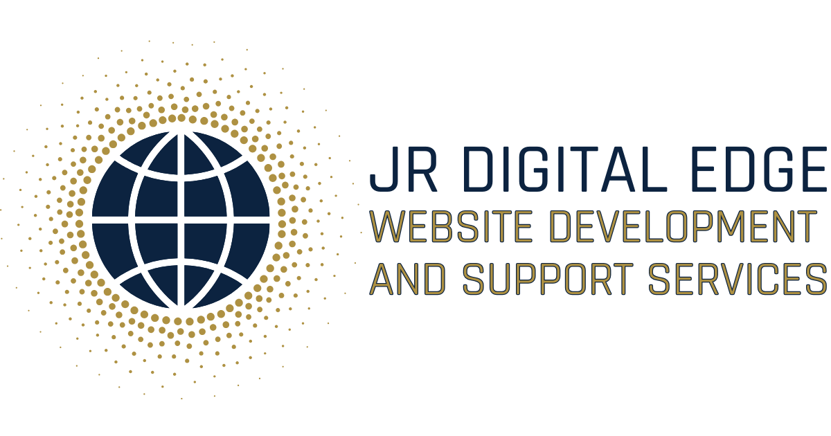 JR Digital Edge