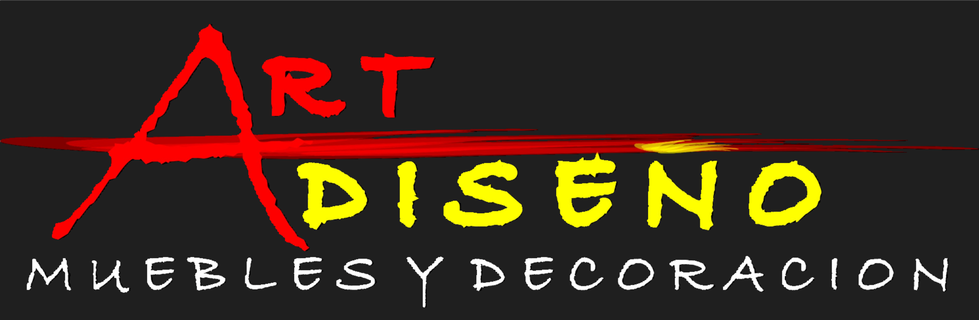 ArtDiseño - Muebles y Decoraciones