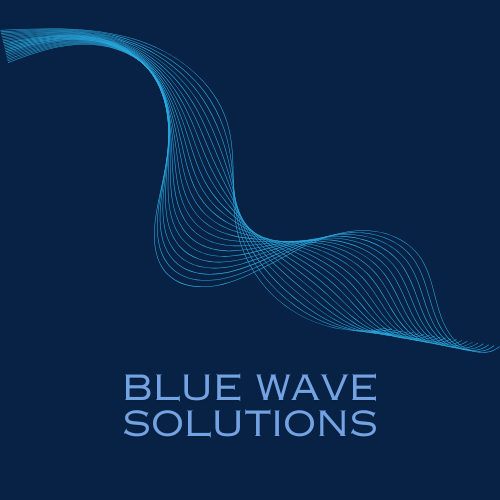 Blue Wave Web Solutions