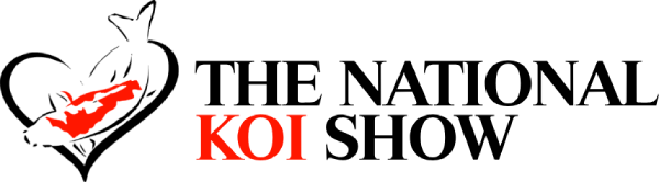 The National Koi Show