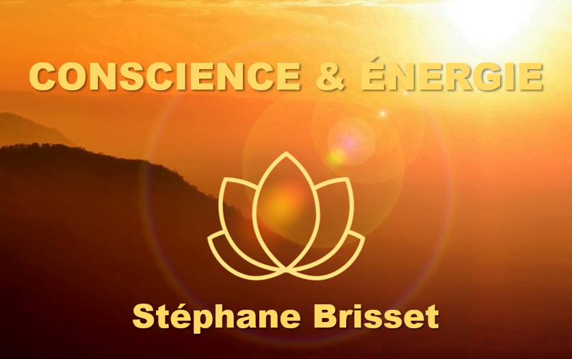 Conscience et Energie