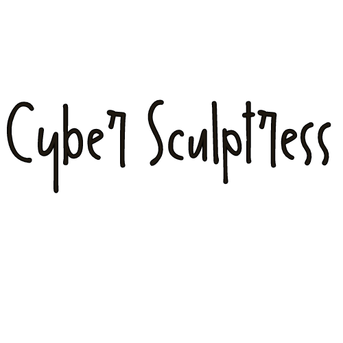 Cyber Sculptress