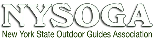 New York State Outdoor Guides Association