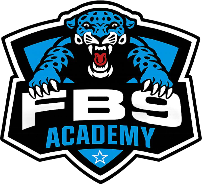 Dashboard - FB9 Academy