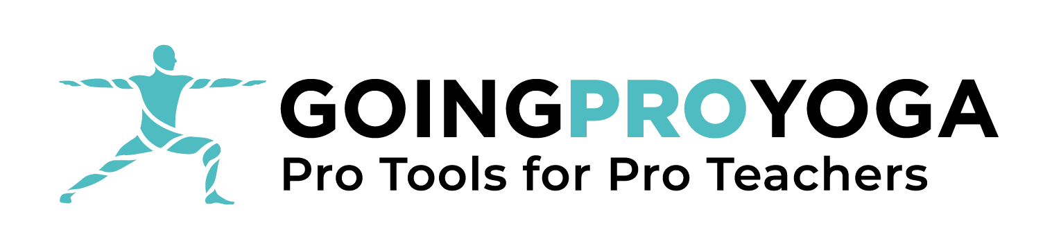 Going Pro Yoga Academy