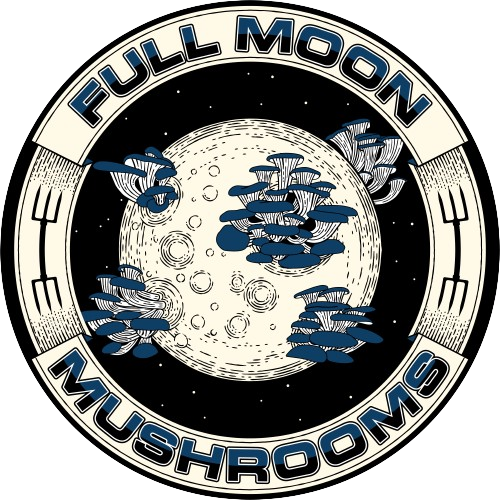 Full Moon Mushrooms