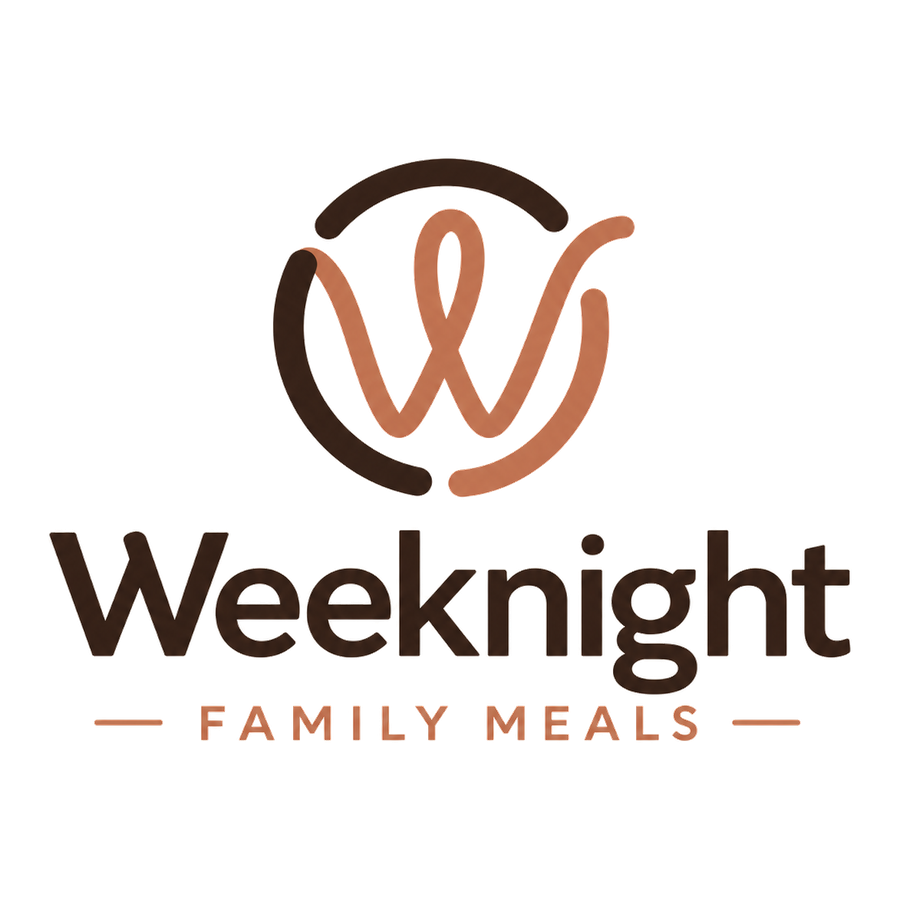 Weeknight Family Meals
