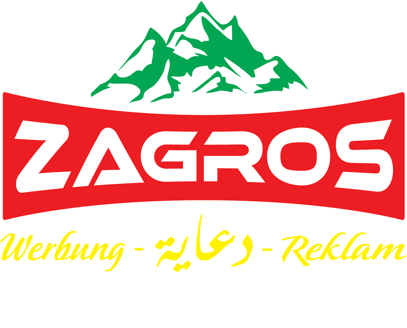 Zagros Werbeagentur 
