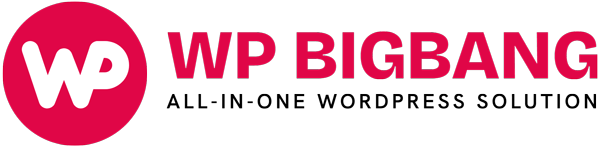 WP BigBang