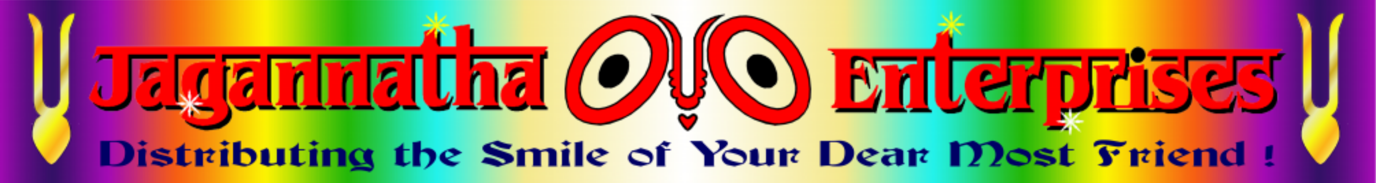 Jagannatha Enterprises