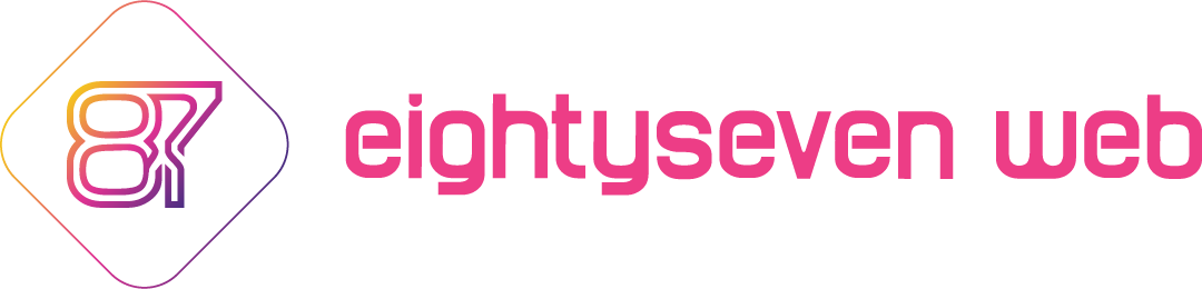 EightySeven Web