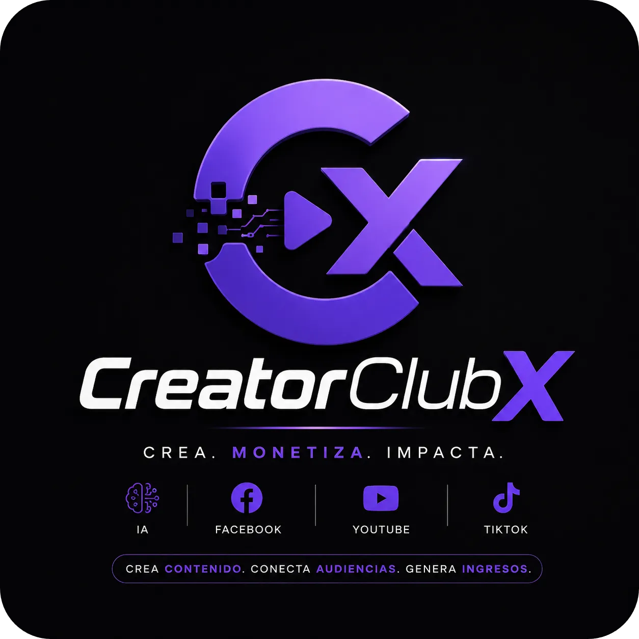 CreatorClub X
