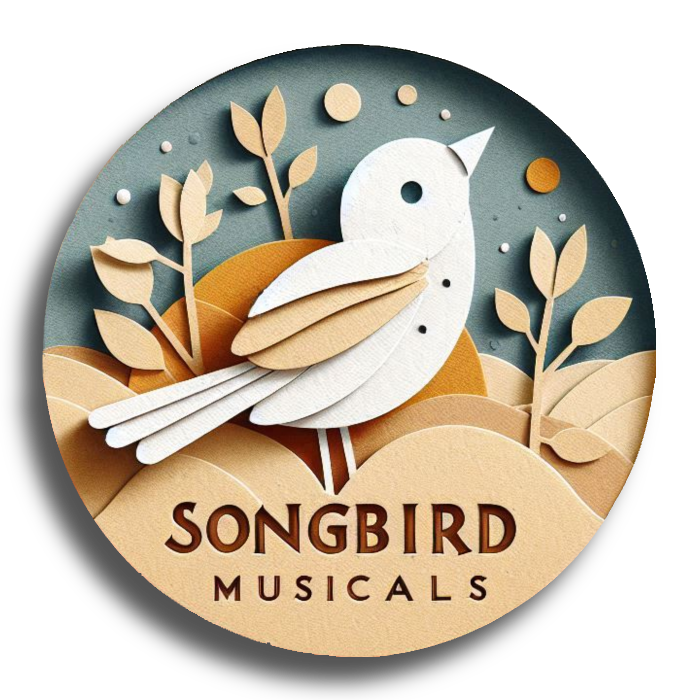 Songbird Musicals