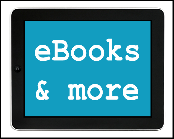Buy Ebooks And More | Worldwide Shipping | 