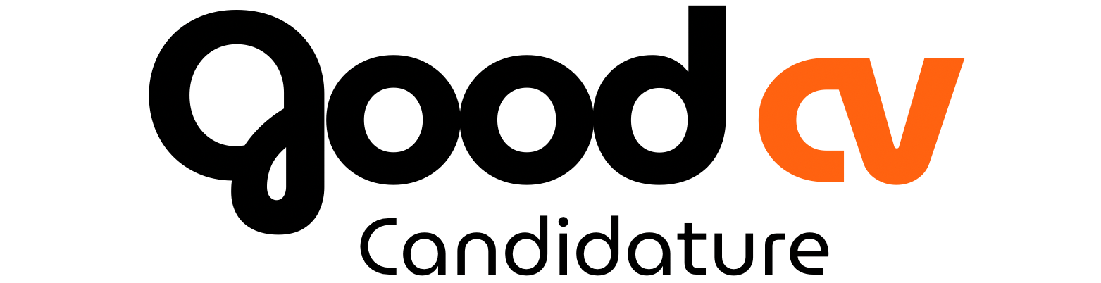 Goodcv.fr
