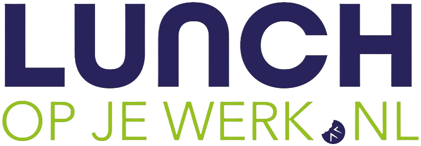 Lunch op je Werk