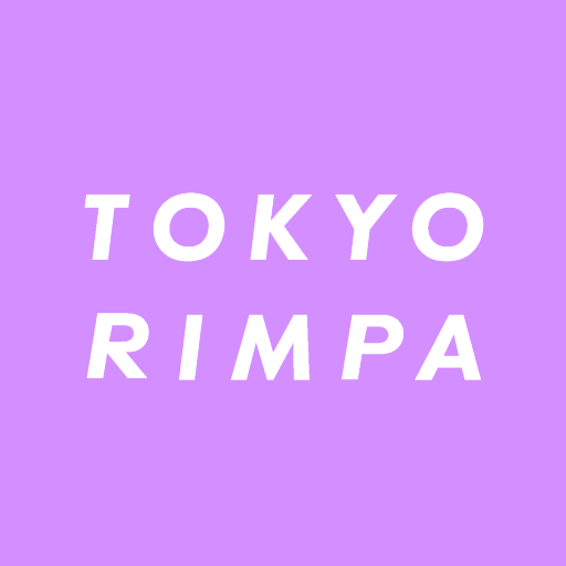 TOKYO RIMPA shop site