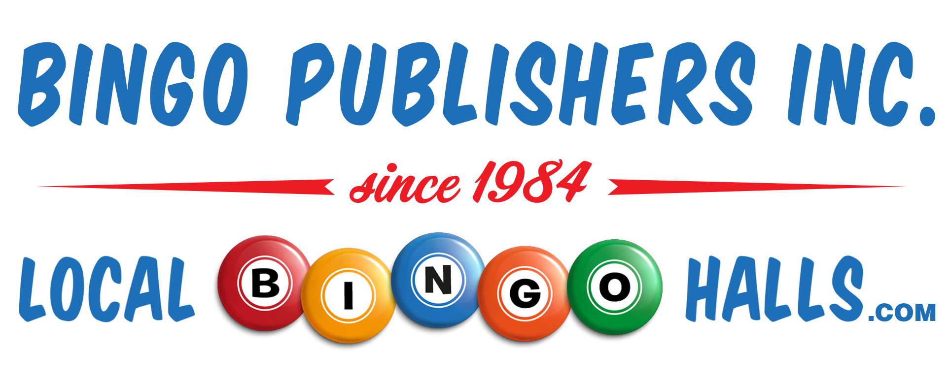 Local Bingo Halls: The #1 Verified Bingo Directory