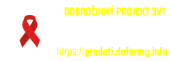 Dobročinný projekt 3v1 - Kouzelné dětské sny