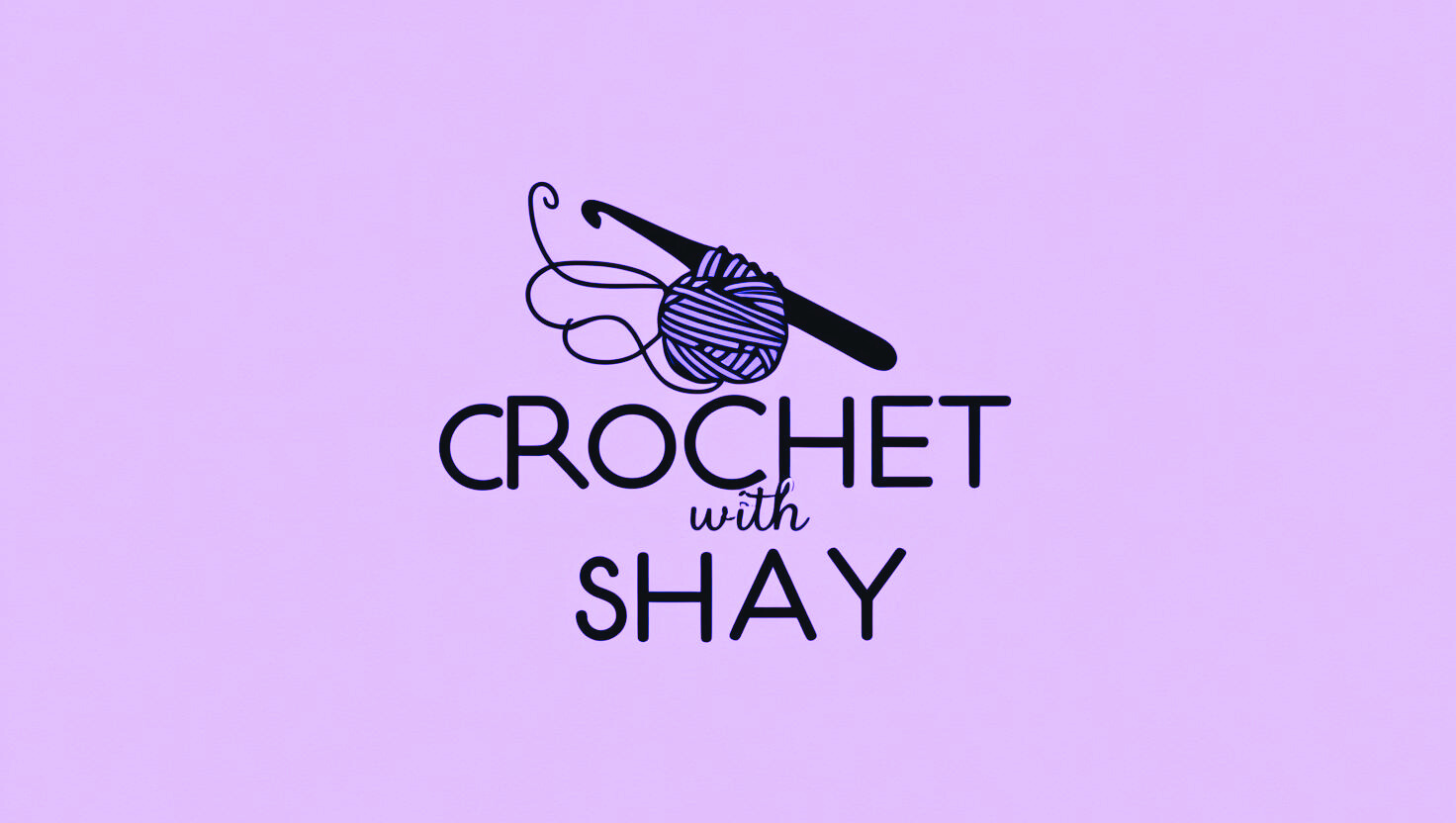 Crochet with Shay