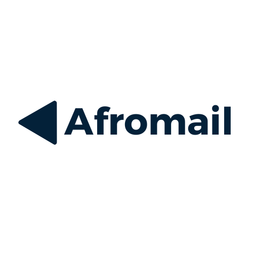 Afromail Digital Services | Zambia