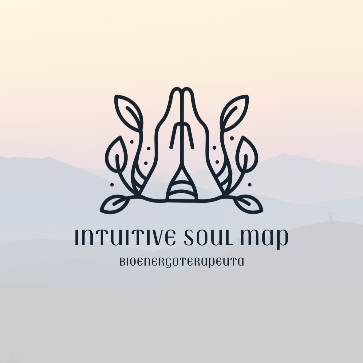 Intuitive Soul Map