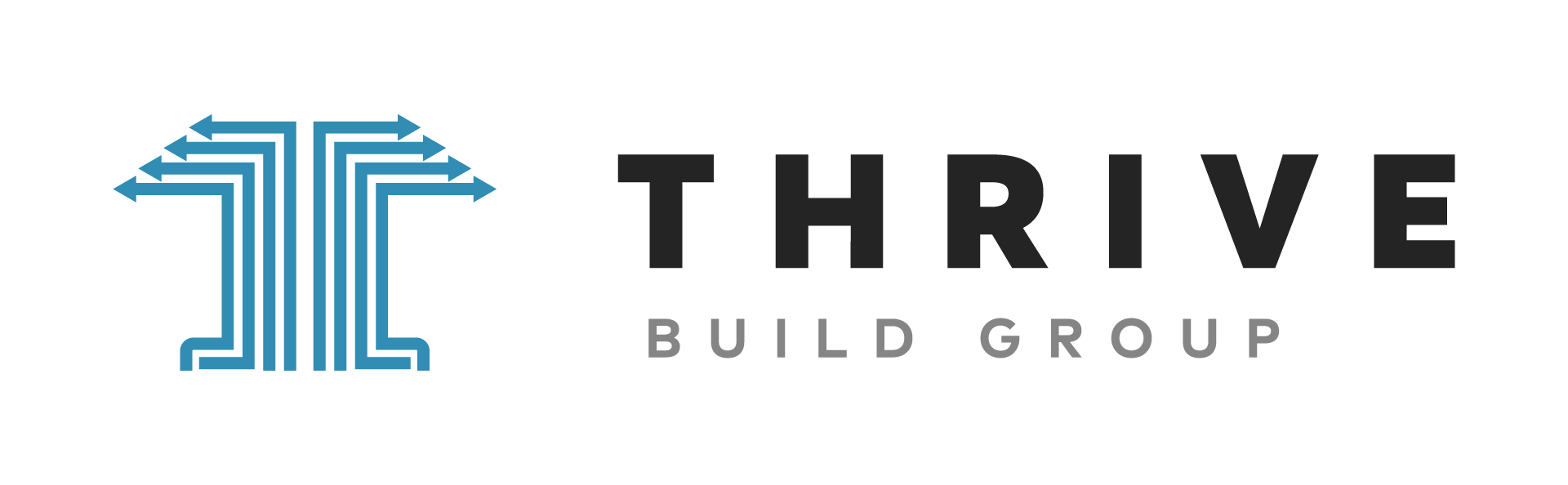 THRIVE BUILD GROUP