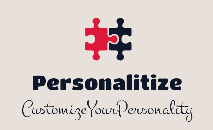 Personalitize