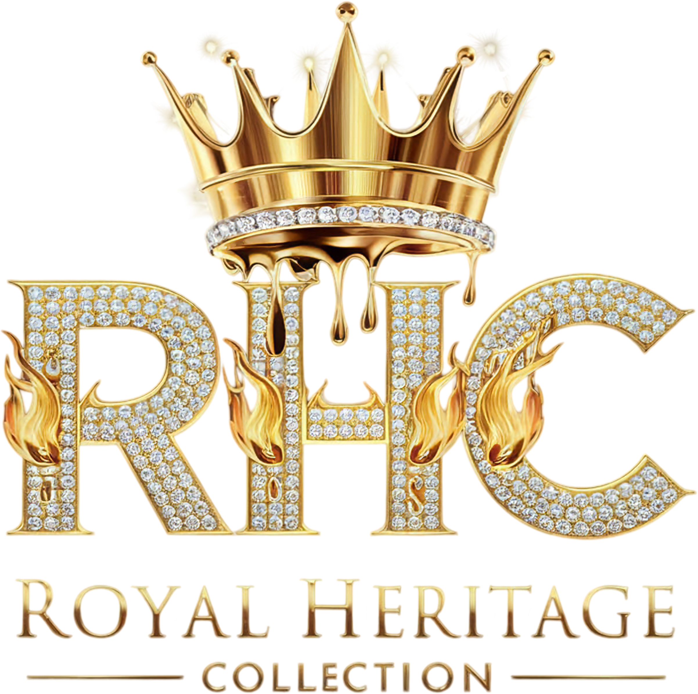 Royal Heritage Collection