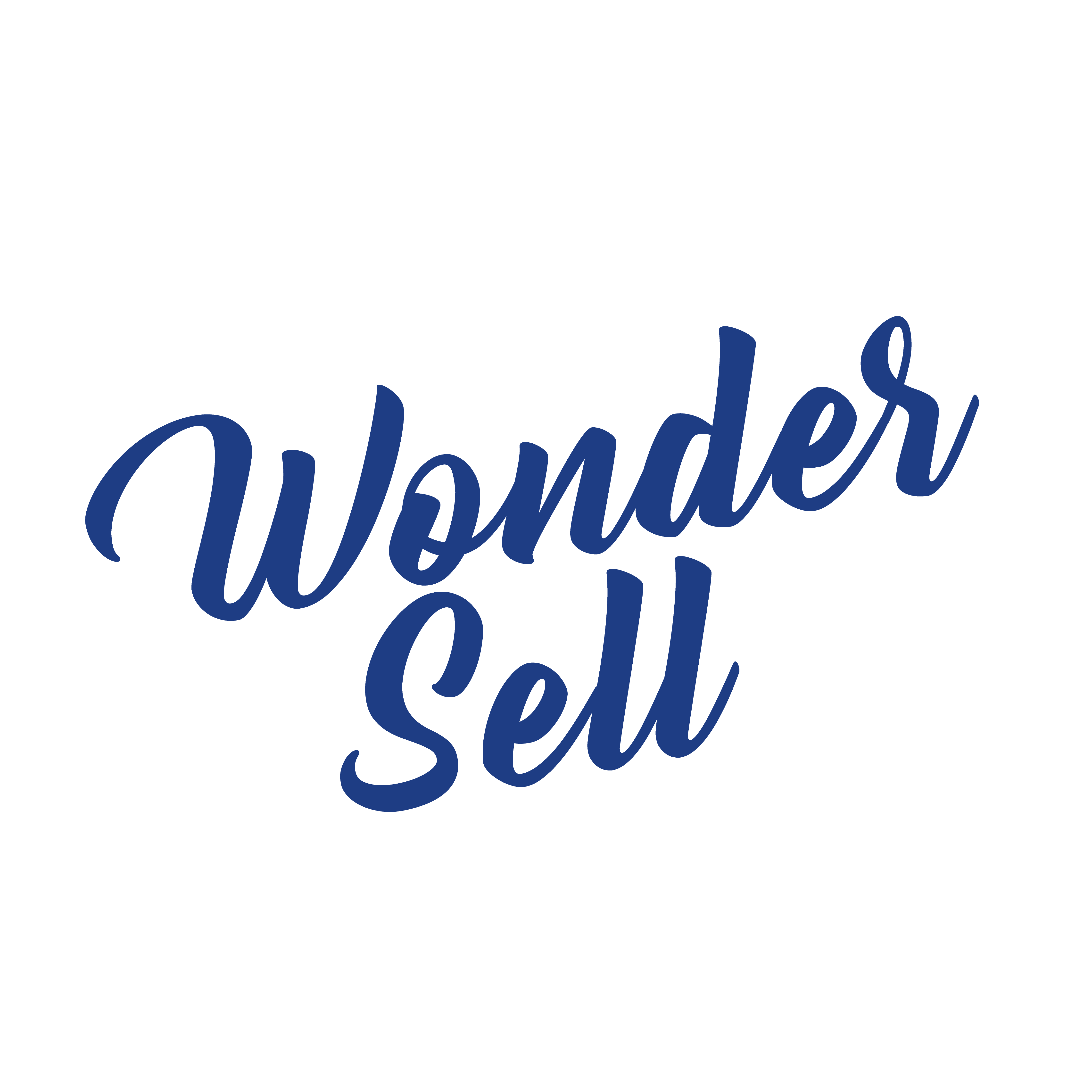 Wonder-Sell