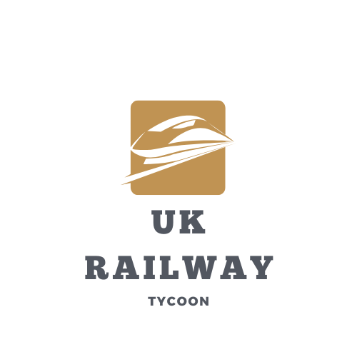 UK Railway Tycoon