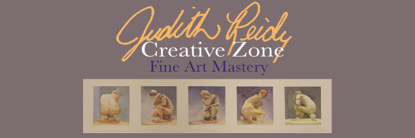 Judith Reidy Creative Zone